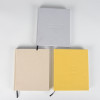 Journal Diary Notebook with Hard Cloth Cover