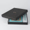 2020 A5 PU Leather Dairy Notebook Gift Set