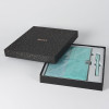 2020 A5 PU Leather Dairy Gift Set