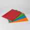 Paper File Folder with Elastic Rope