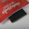 Waterproof PVC Zipper Pouch Document Bag for School Office Supplies