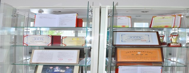 Industrial automation control system technology development