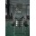 Stainless steel vacuum powder conveyor dust-free feeding station