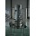 Stainless steel vacuum powder conveyor dust-free feeding station
