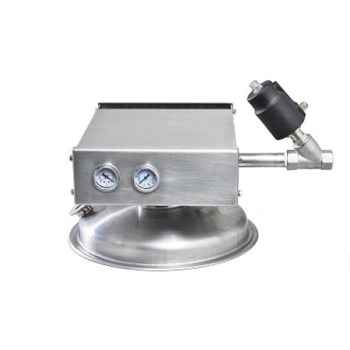 Factory direct selling high quality jet-type vacuum pump