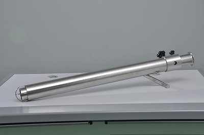 jet vacuum pump flank