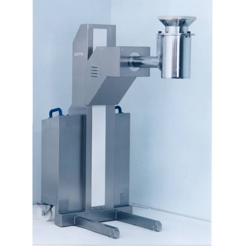 High efficiency grain rice powder pulverizer with high quality