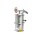 Vacuum source vacuum conveyor