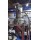 Weighing and dosing machine