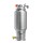 Vacuum source vacuum conveyor