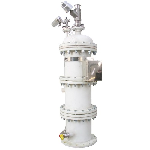 Special material vacuum corrosion-resistant material