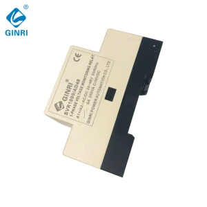 Single Phase Voltage Monitoring Relay SVR1000 Over/Under Voltage Control Relay