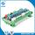 JR-12K SCR PLC AC Output Amplifier module 12 Channel Road Output thyristor Optocoupler IO protector