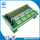 GINRI Relay Module Terminal Block JR-B16PC-F-FX/DC24V 16 Channel panasonic slim relay module with connector