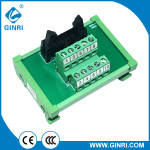 Módulo de interfaz de salida JR - 10bc PLC
