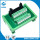 Ginri JR - 14tbc Mill conector panel amplificador IDC horizontal cable interface module