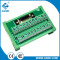 GINRI JR-20TSC 20 Pin SCSI Signals Breakout Board Relay Module Female DIN Rail