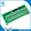 GINRI JR-36TSC 36Pin SCSI Interface Relay Module Board Converter