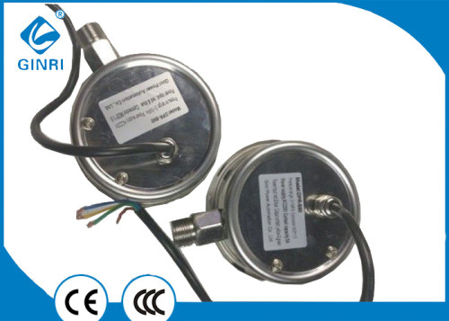 LED interruptores / controles digitales de presión dc24 V 2200vac 380vac DPR - s80 / s90