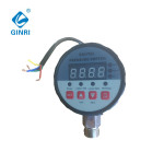 LED Digital Pump&compressor Pressure Switch/Controller DC24V 220VAC 380VAC DPR-S80/S90