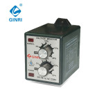 GINRI SVM-A Single Phase 5-20% Adjust 220VAC 5A Over Voltage Protection Relay