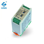 GINRI JVR-380W 3 Phase Adjustable Voltage Monitoring Relay Phase Sequence Failure Unbalance Relay