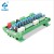 JR-12K SCR PLC AC Output Amplifier module 12 Channel Road Output thyristor Optocoupler IO protector