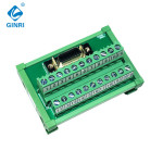 Ginri JR - 20tsc 20 agujas SCSI convertidor de señales