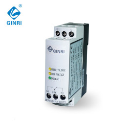 GINRI SVRD-220 Undervoltage Protection relay 220VAC Single phase overvoltage monitoring relay