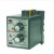 GINRI JVM-A/AC380V 3 Phase OV/UV Protector Adjustable Voltage Monitoring Relay Phase Failure Relay