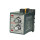GINRI SVM-A Single Phase 5-20% Adjust 220VAC 5A Over Voltage Protection Relay