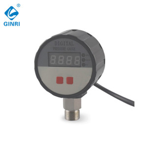 LED Digital Pump&compressor Pressure Switch/Controller 0-60MPA