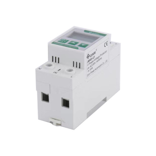 Ginri JMRD-U1 Single phase Over & under Voltage Protection Relay