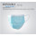 Disposable Medical Face Mask China first aid manufacturer and the international trade.