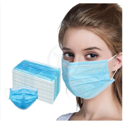 Disposable Medical Face Mask China first aid manufacturer and the international trade.