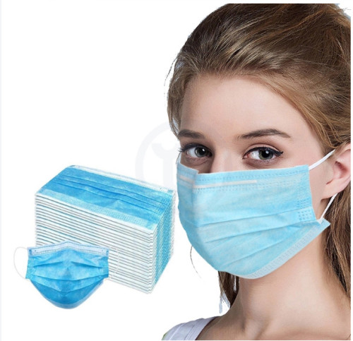 Disposable Medical Face Mask China first aid manufacturer and the international trade.