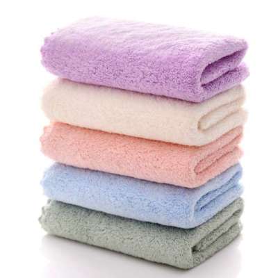 Dyed Polyester Flannel/ Coral Fleece/ Caroset Fabric for Garment, Hometextile