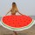 Microfiber Terry Round Beach Towel Blanket,factory supply, customizable design,reusable.
