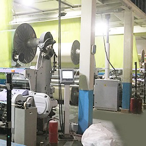 TIANJIN CREATE ERA INTERNATIONAL TRADE CO., LTD
