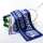 Summer use Cooling Sports Towel cooling Gym Towel,factory supply,customizable design.