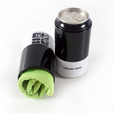 Summer use Cooling Sports Towel cooling Gym Towel,factory supply, reusable.