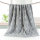 Luxury dyed yarn jacquard bath towel,100% cotton,factory supply,customizable design.