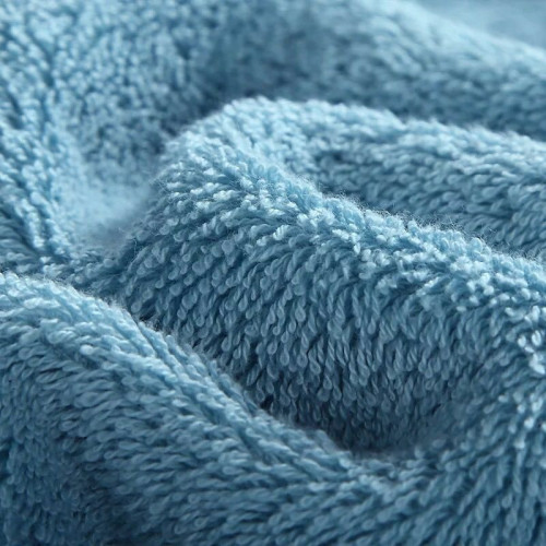 High quality plain color grid jacquard bath towel,100% cotton thick, factory supply, reusable.