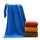 100% Cotton Dobby Gift Hand Bath Towel Manufacturer Custom Jacquard Logo.
