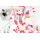 Printing colourful butterfly Bath Towel good quality velvet gift, factory supply, reusable.