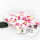 Printing colourful butterfly Bath Towel good quality velvet gift, factory supply, reusable.