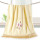 Beautiful flower pattern embroidery macrame bath towel 100% cotton, factory supply, reusable.