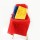 Plain satin jacquard bright colour bath towel,100% cotton, factory supply, reusable.