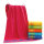 Jacquard fish and shell velvet big size colourful beach towel,100% cotton,reusable.