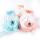 100% cotton Compressed Clean face towel disposable clean and sanitary.